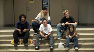 Mid90s's poster