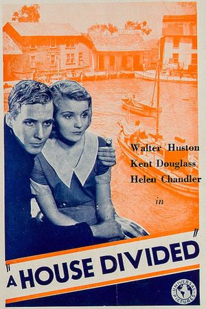 A House Divided's poster