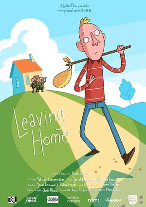 Leaving Home's poster
