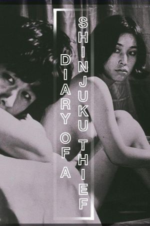 Diary of a Shinjuku Thief's poster