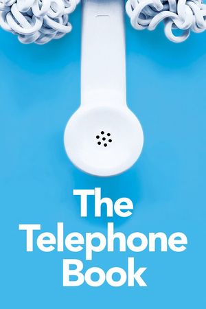 The Telephone Book's poster
