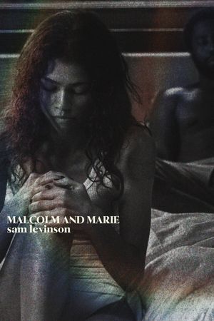 Malcolm & Marie's poster