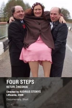 Four Steps's poster