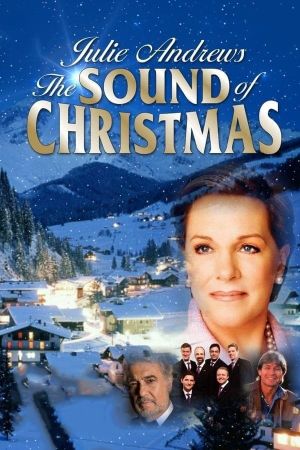 Julie Andrews: The Sound of Christmas's poster