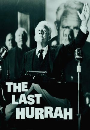 The Last Hurrah's poster