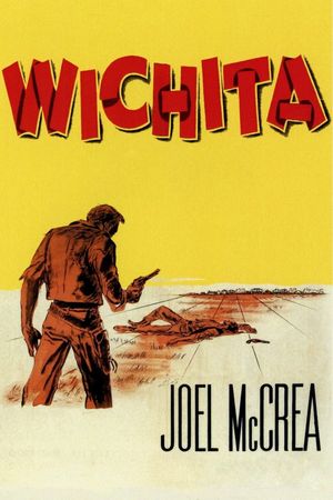 Wichita's poster