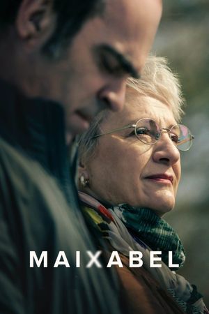 Maixabel's poster