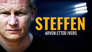 Steffen - arven etter Ivers's poster