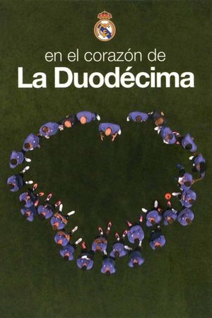 En el corazón de la Duodécima's poster