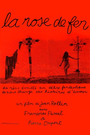 The Iron Rose's poster