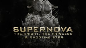 Supernova's poster