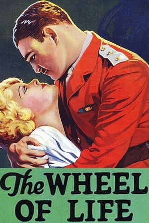 The Wheel of Life's poster