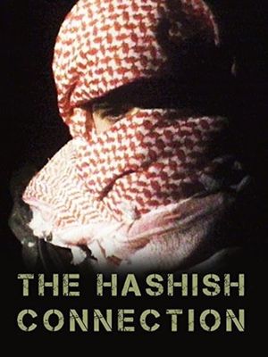 The Hashish Connection's poster