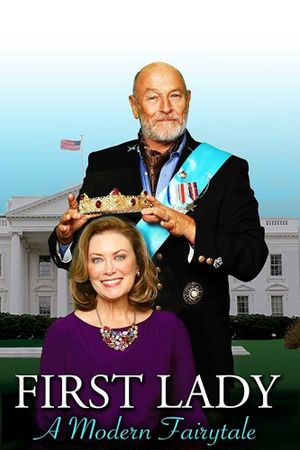 First Lady's poster