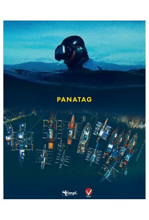 Panatag's poster