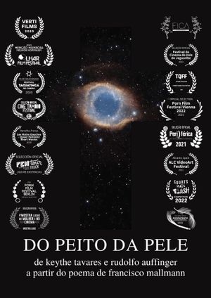 do peito da pele's poster