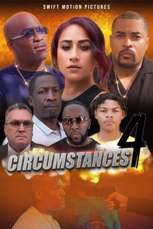 Circumstances 4's poster