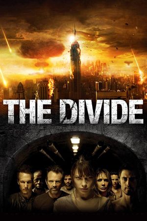 The Divide's poster