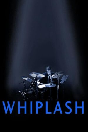 Whiplash's poster