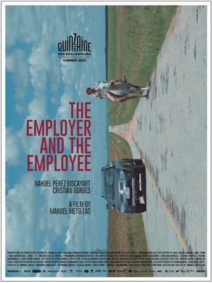 The Employer and the Employee's poster