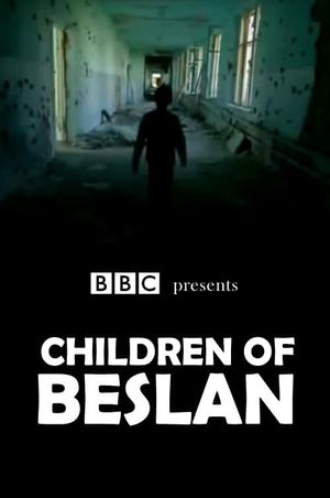 Children of Beslan's poster
