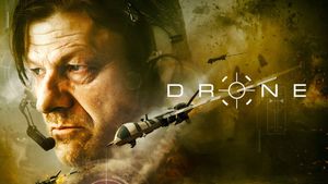 Drone's poster