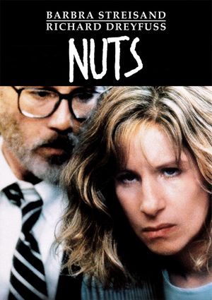 Nuts's poster