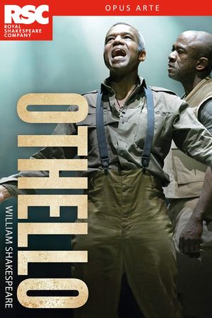 Othello's poster