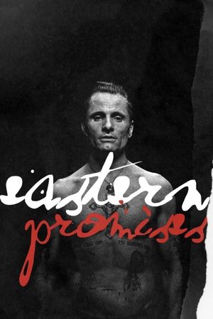Eastern Promises's poster