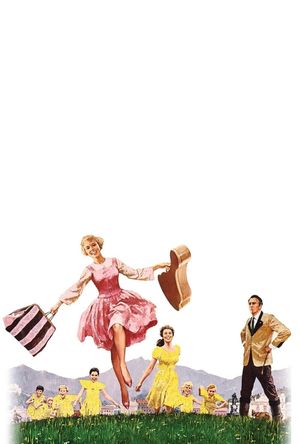 The Sound of Music's poster