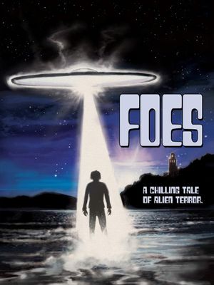 Foes's poster