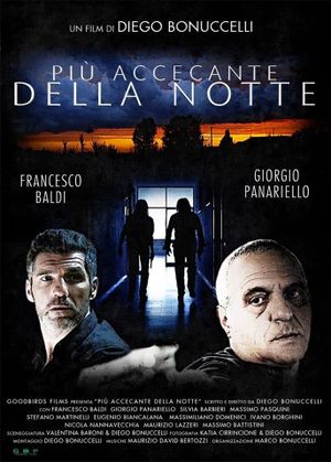 Più accecante della notte's poster