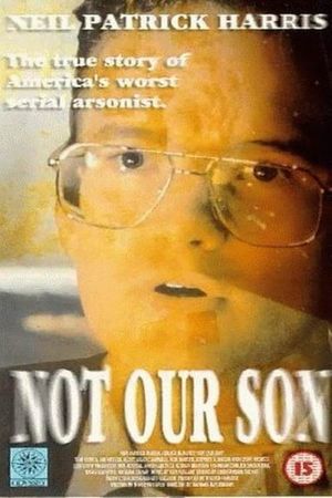 Not Our Son's poster