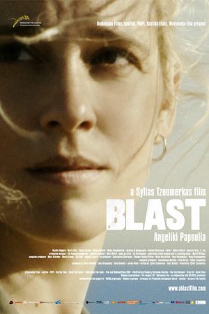 A Blast's poster