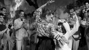 Blancanieves's poster