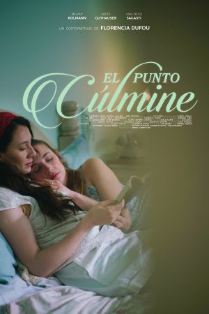 El Punto Cúlmine's poster