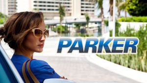 Parker's poster