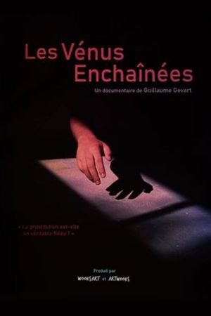 Les Vénus enchaînées's poster