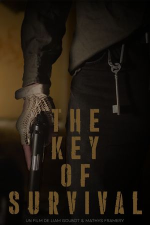 The Key of Survival's poster