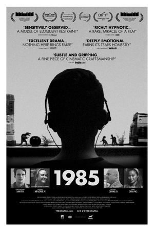 1985's poster