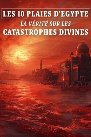 Les 10 Plaies d'Égypte : La vérité sur les catastrophes divines's poster