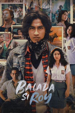 The Ballads of Roy's poster