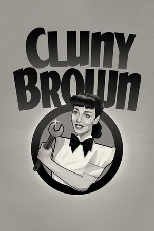 Cluny Brown's poster