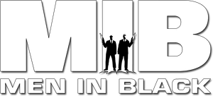 Men in Black's poster