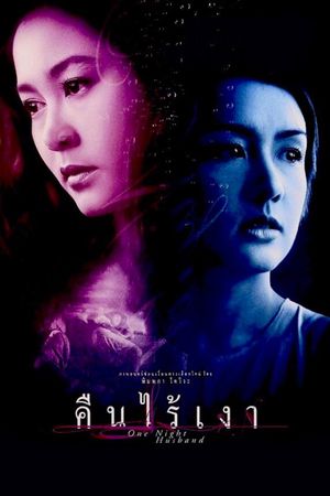 One Night Husband's poster