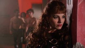 Arabella: Black Angel's poster