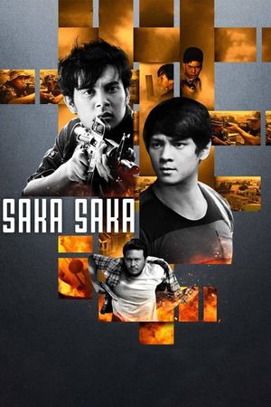 Saka-saka's poster