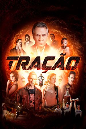 Tração's poster