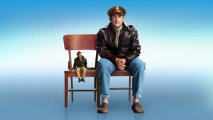 Welcome to Marwen's poster