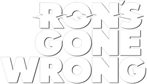 Ron's Gone Wrong's poster